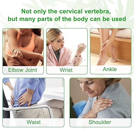 Herbal Knee Patches for Pain Relief & Daily Comfort